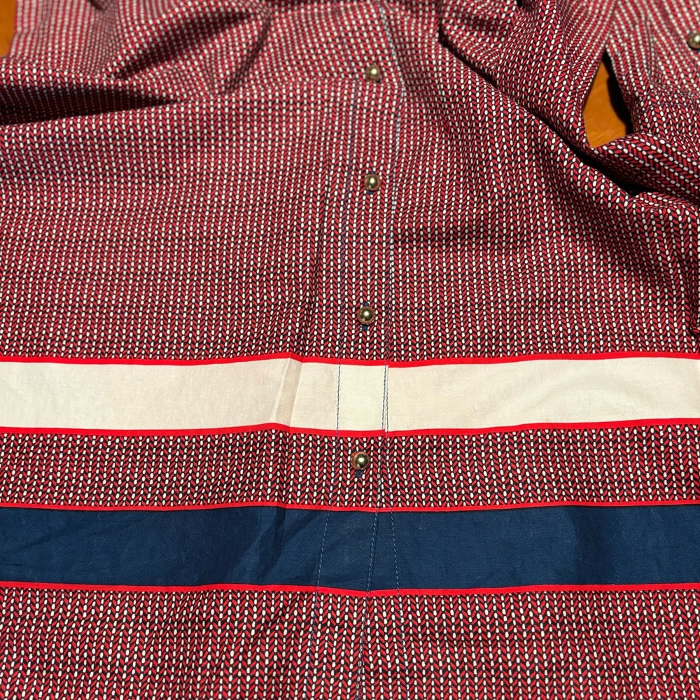 Tommy Hilfiger Long Sleeve Dress - Picture 5 of 13